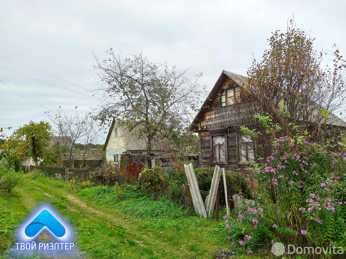 Купить 1-этажную дачу в Лесное-Копань Гомельская область, 5000USD, код 180421 - фото 19