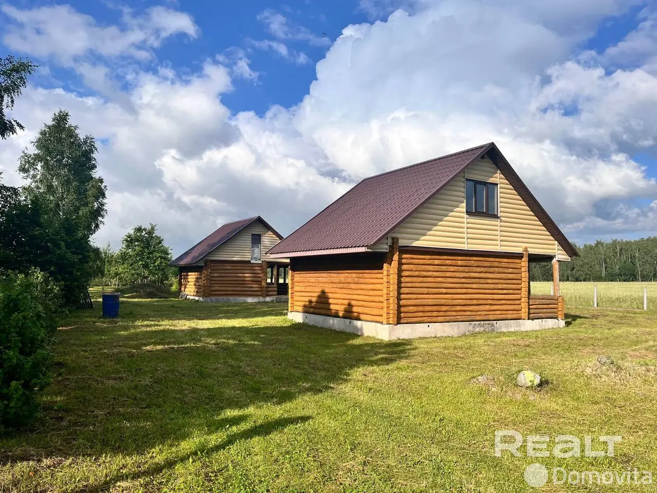 Цена продажи дома, Липово, 