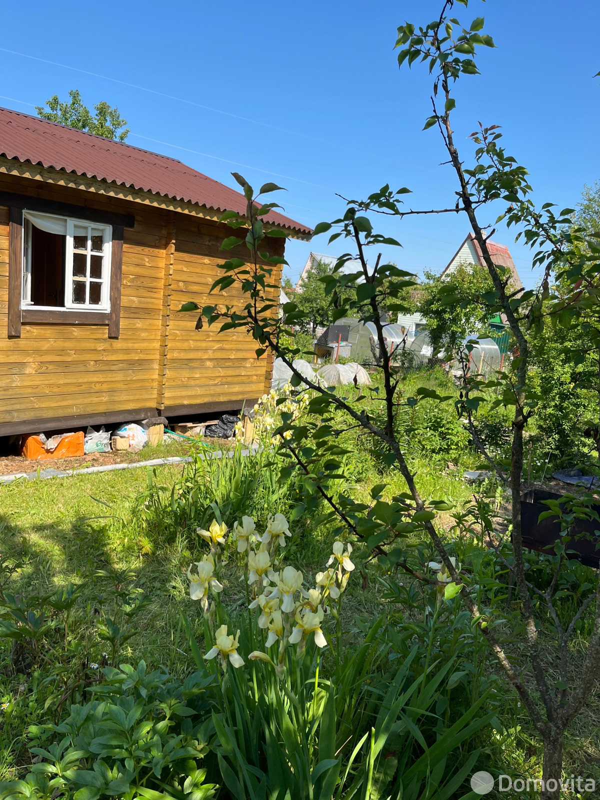 Купить 1-этажную дачу в Олехновичах Минская область, 9369USD, код 182294 - фото 15