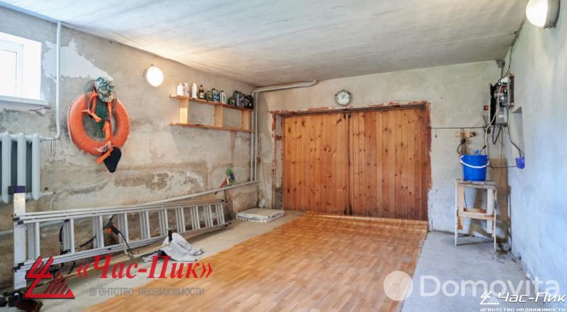 Продажа 1-этажной дачи в Жодино Минская область, 149000USD, код 170707 - фото 33