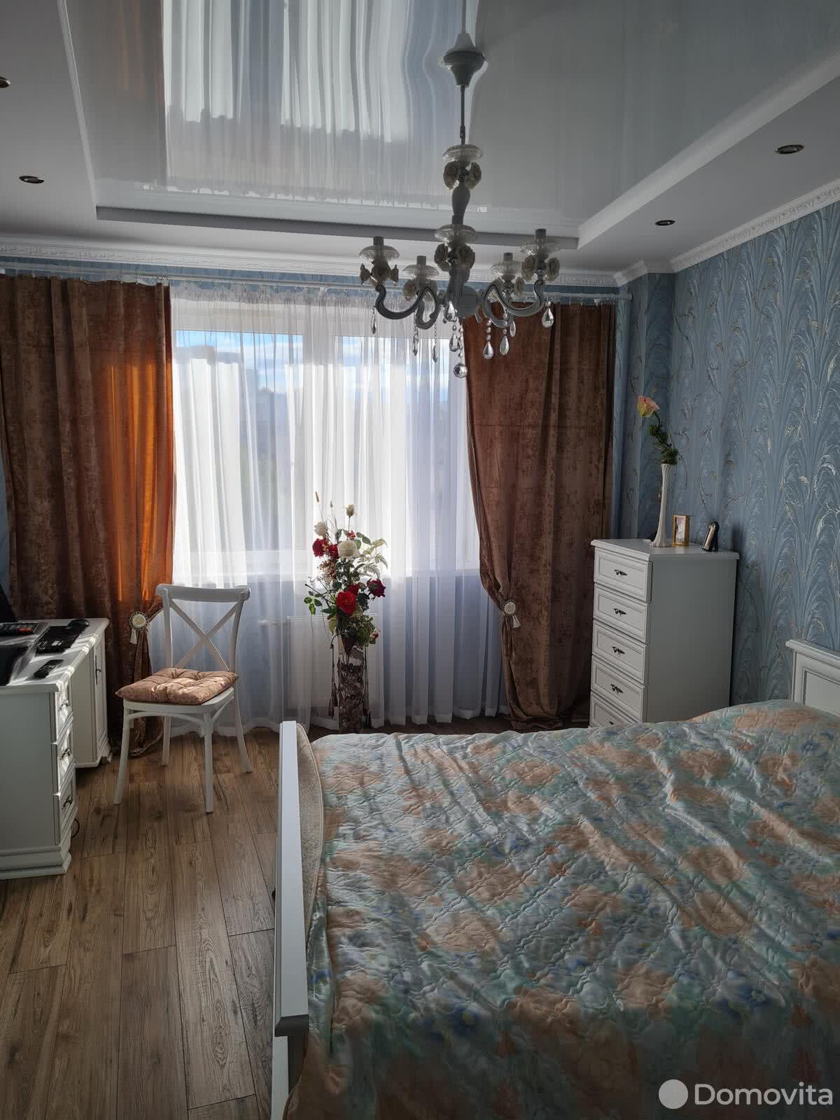 Купить 3-комнатную квартиру в Гродно, ул. Захарова, д. 24, 107900 USD, код: 1025848 - фото 6