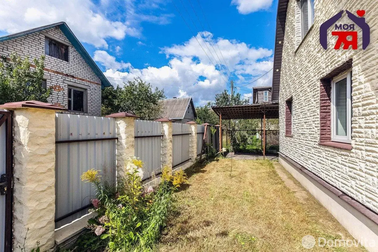 Купить земельный участок, 5 соток, Елочка, Минская область, 49000USD, код 570903 - фото 21