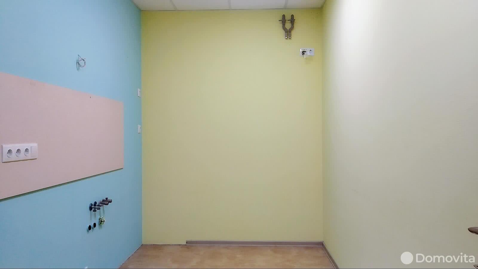 Купить офис на ул. Грибоедова, д. 1 в Минске, 169650USD, код 7418 - фото 5