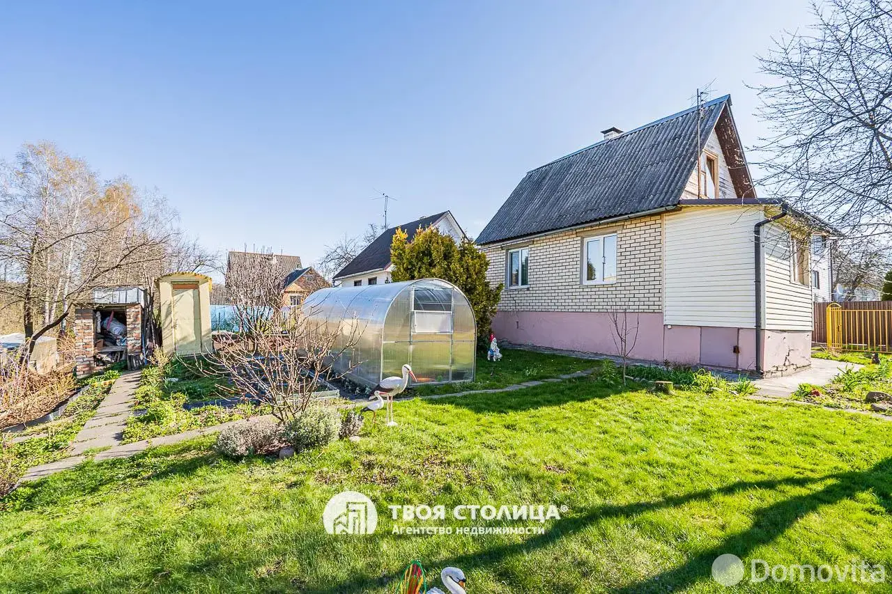 Стоимость продажи дачи, Паперня, 