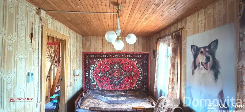 коттедж, Восход-3, 