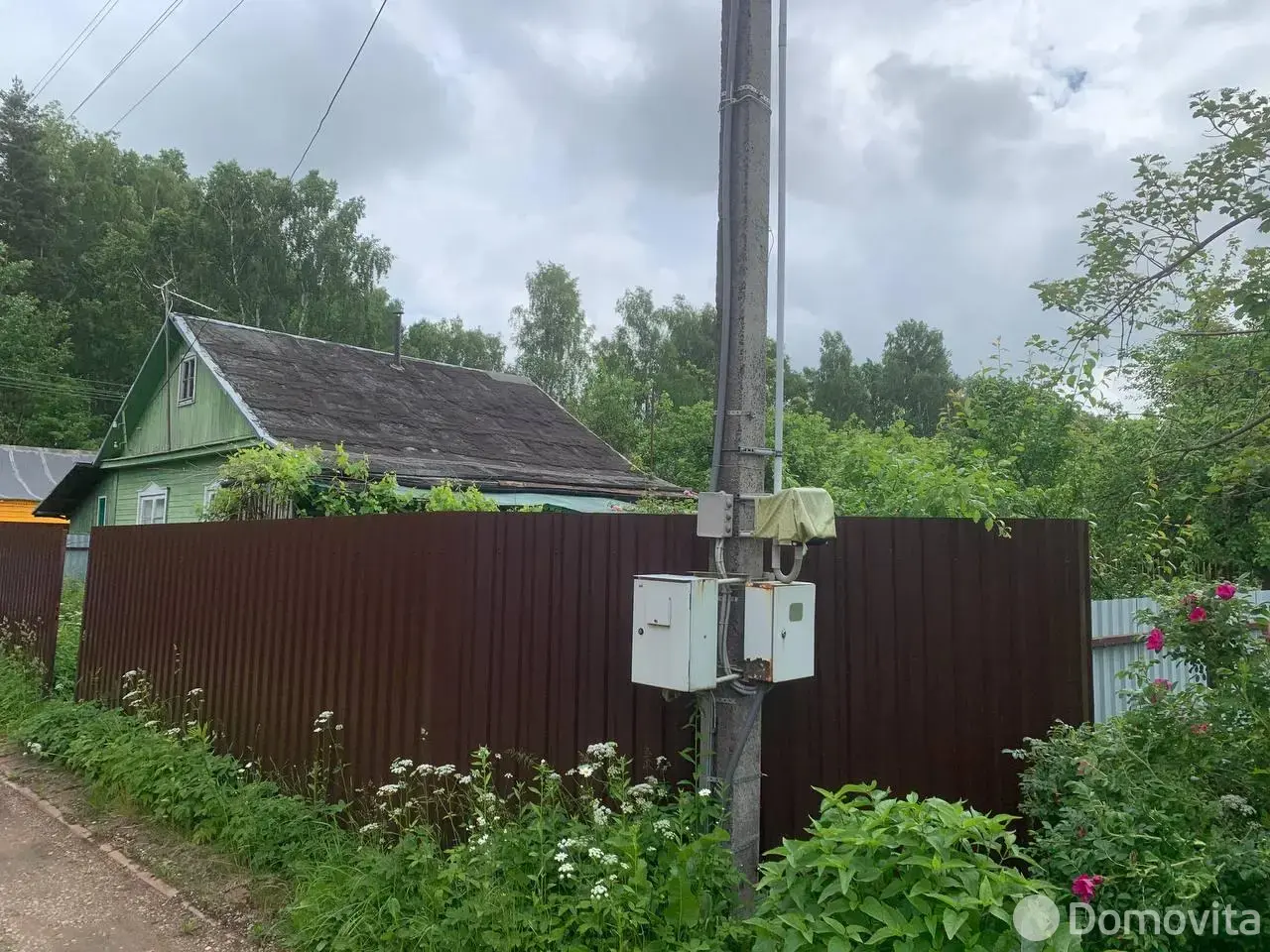 дача, ЗДОРОВЬЕ-4 ГКБ, - лучшее предложение