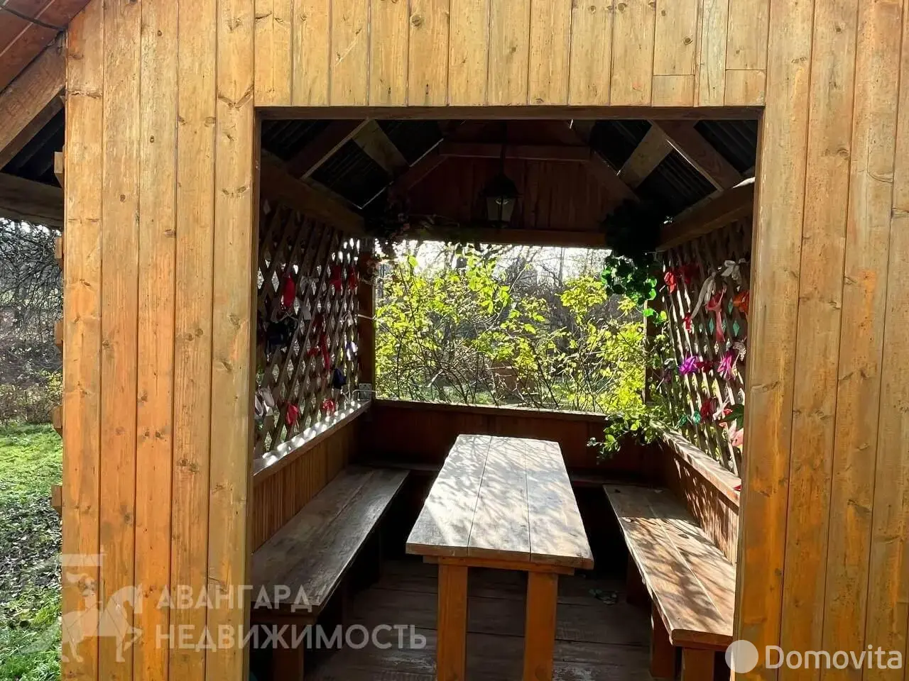 Продажа 2-этажной дачи в УЗВЫШША Минская область, 19500USD, код 184486 - фото 14