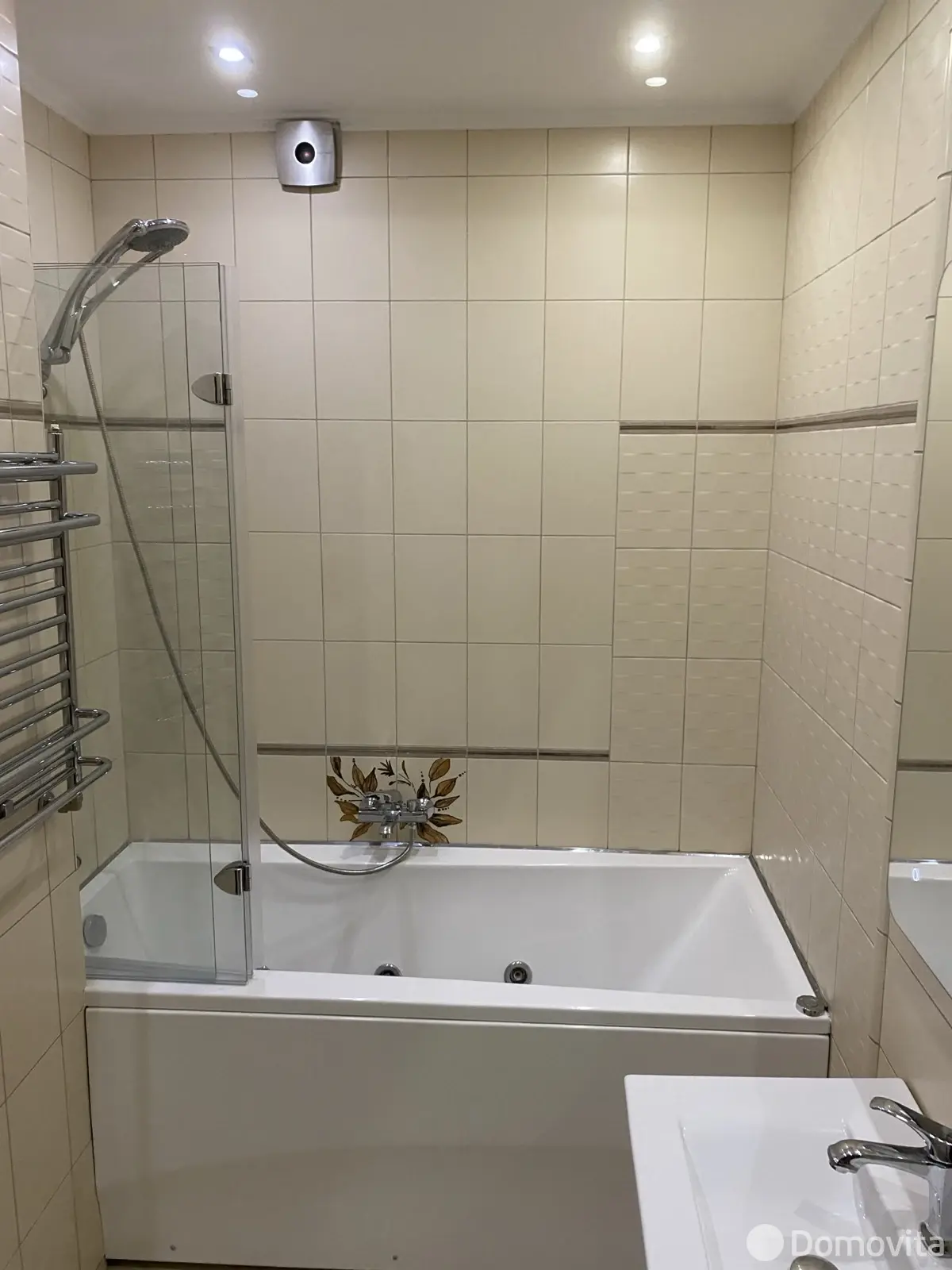 Снять 3-комнатную квартиру в Минске, пр-т Независимости, д. 46, 1000USD, код 148848 - фото 23