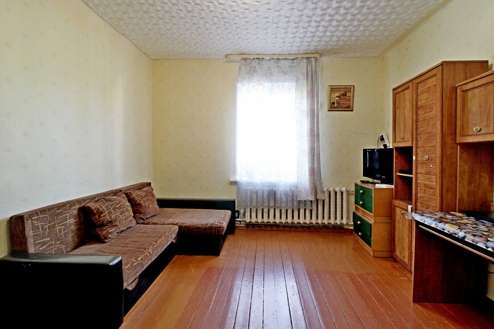 Продать 1-этажный дом в Минске, Минская область ул. Васнецова - фото 1