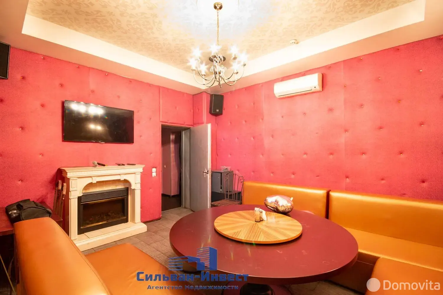 объект сферы услуг, Бобруйск, ул. Каменского, д. 10