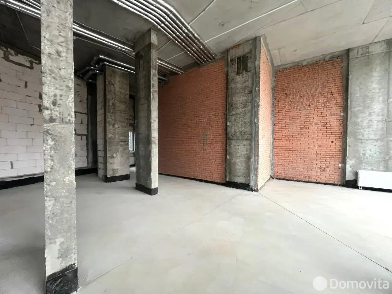 Купить торговое помещение на ул. Игоря Лученка, д. 4 в Минске, 218000EUR, код 998458 - фото 13