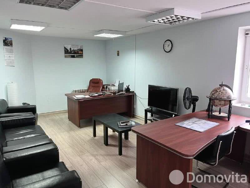 офис, Минск, ул. Павла Шпилевского, д. 57, стоимость продажи 205 777 р.