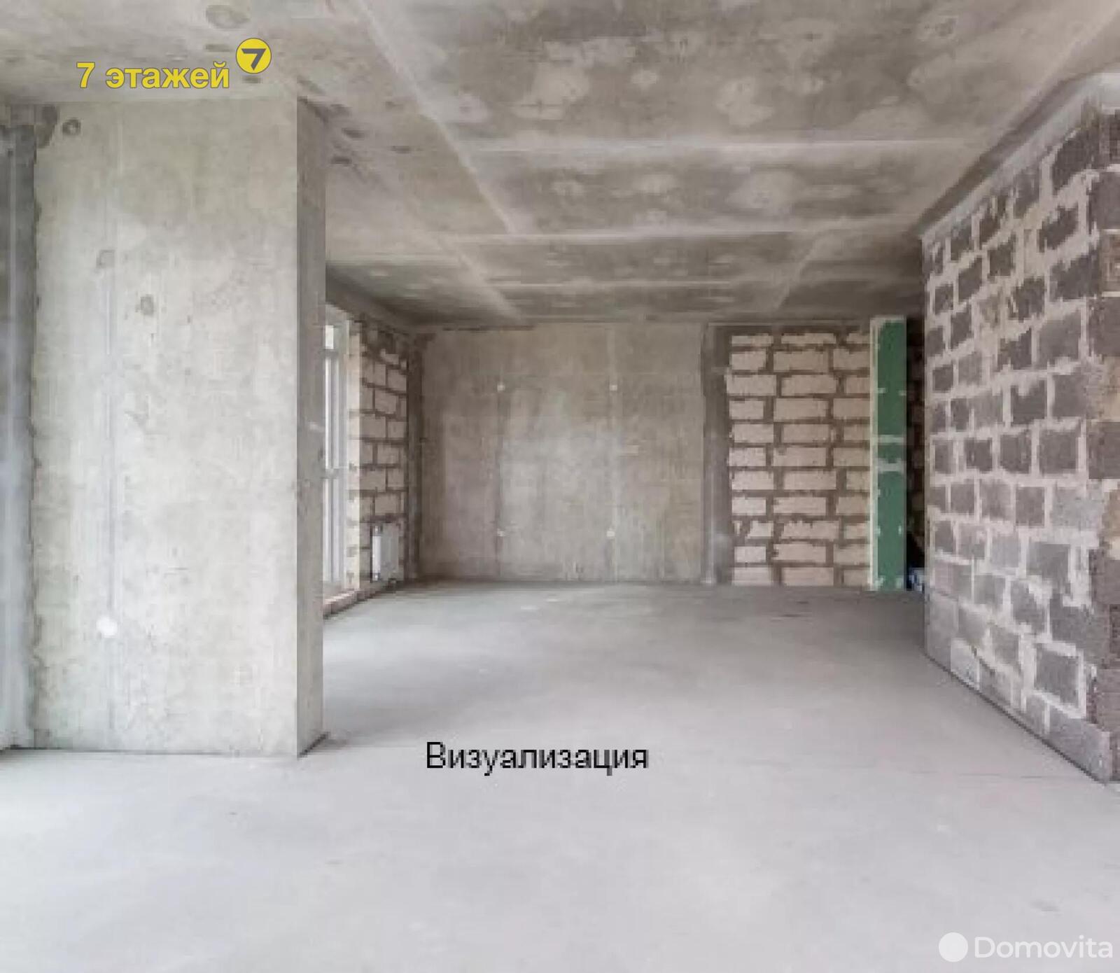 Продажа торговой точки на ул. Жореса Алфёрова, д. 14 в Минске, 138330EUR, код 995077 - фото 4