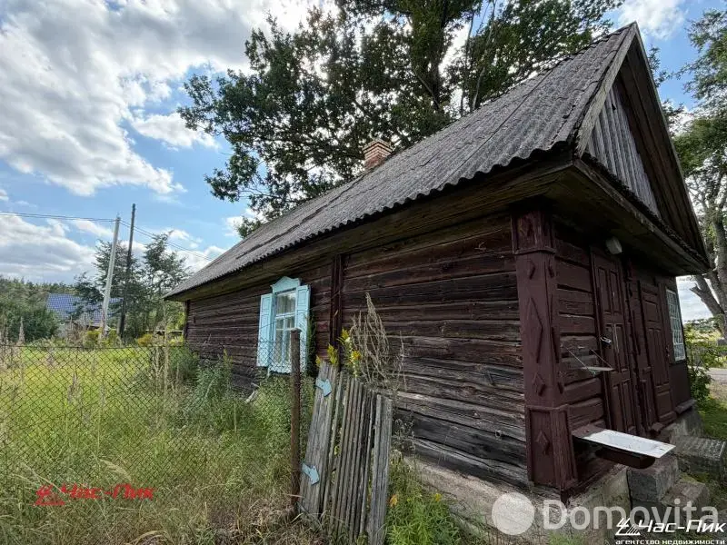 Стоимость продажи коттеджа, Красная Гора, ул. Центральная, д. 8