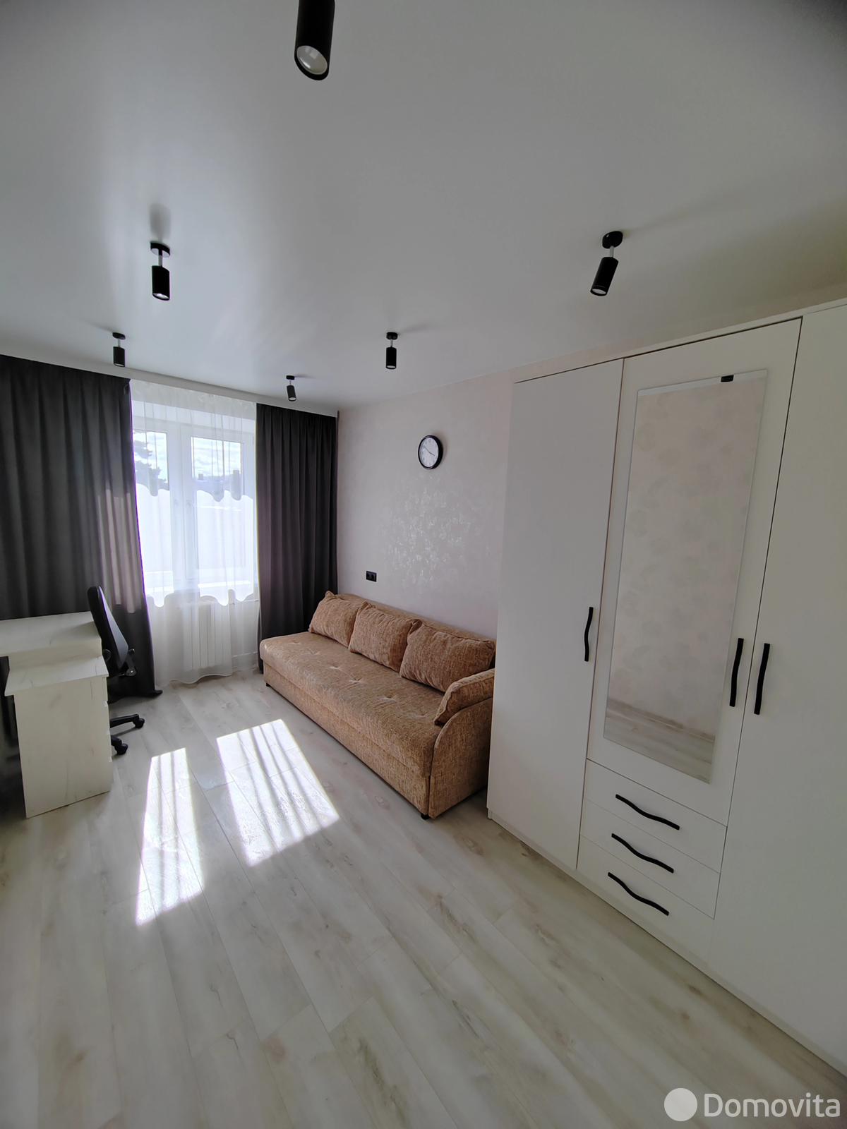 Снять 3-комнатную квартиру в Минске, ул. Водолажского, д. 4, 800USD, код 147337 - фото 14