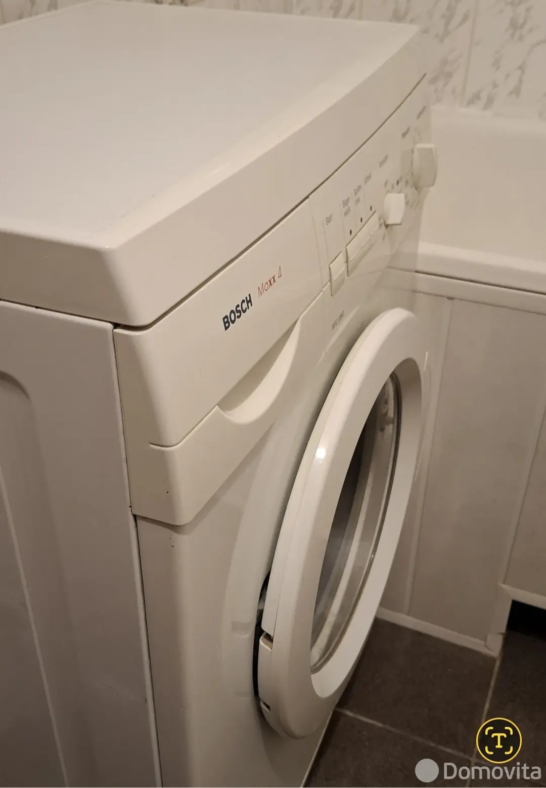 Снять 2-комнатную квартиру в Минске, ул. Первомайская, д. 22/3, 1490BYN, код 149823 - фото 12