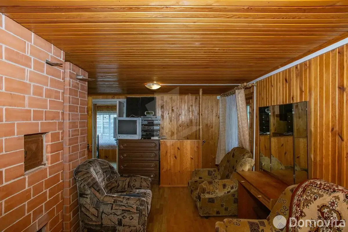 Купить 2-этажную дачу в Факел-1988 Минская область, 40000USD, код 185316 - фото 14