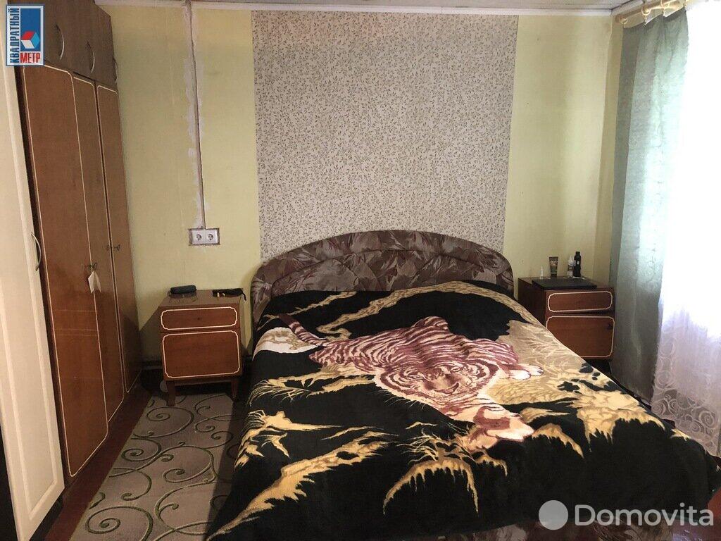 Продажа 1-этажного дома в Обчаке, Минская область , 67000USD - фото 5