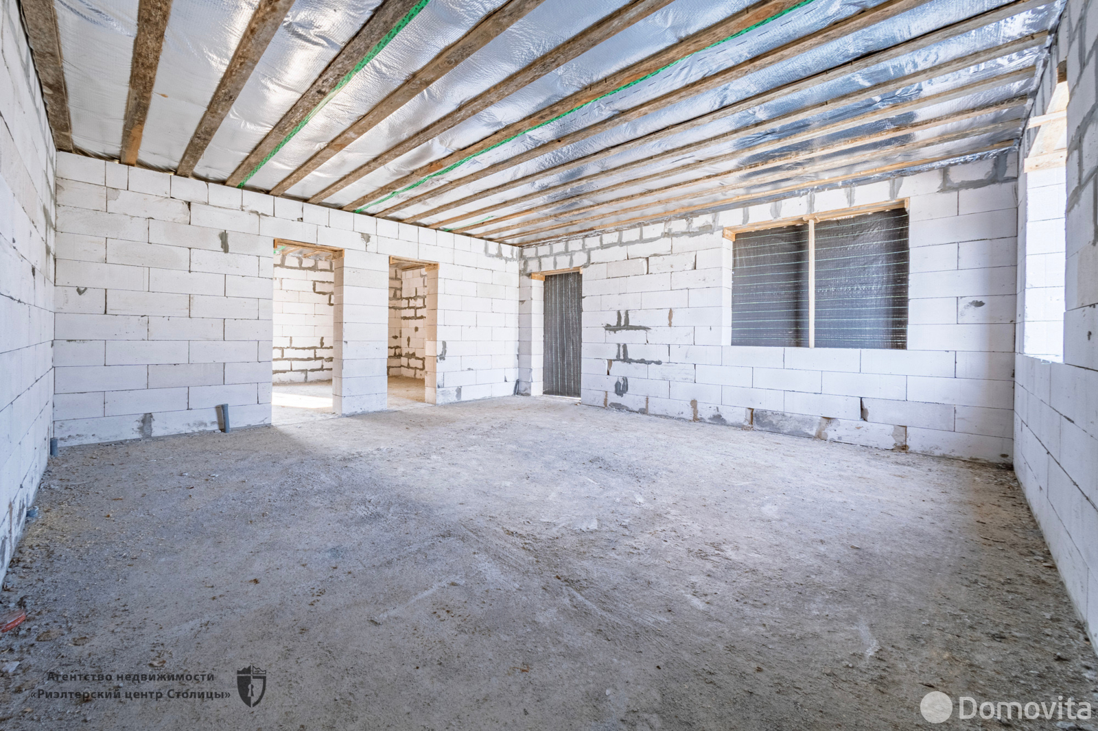 Купить 1-этажную дачу в Веснянка Минская область, 39000USD, код 185301 - фото 13