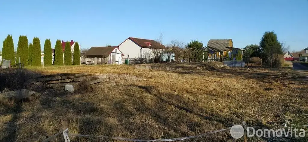 участок, Перхурово, 