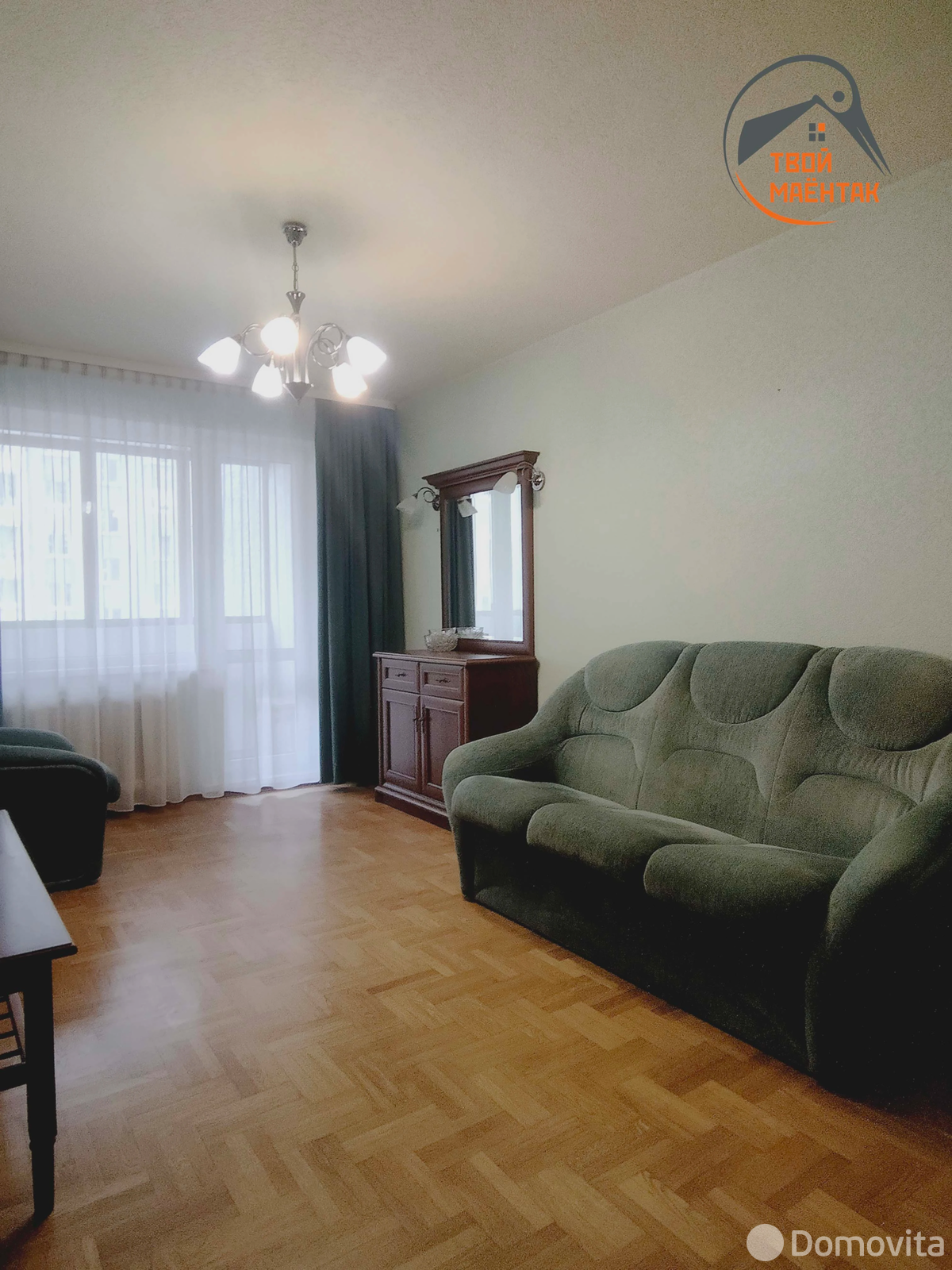 арендовать квартиру, Минск, ул. Жуковского, д. 21