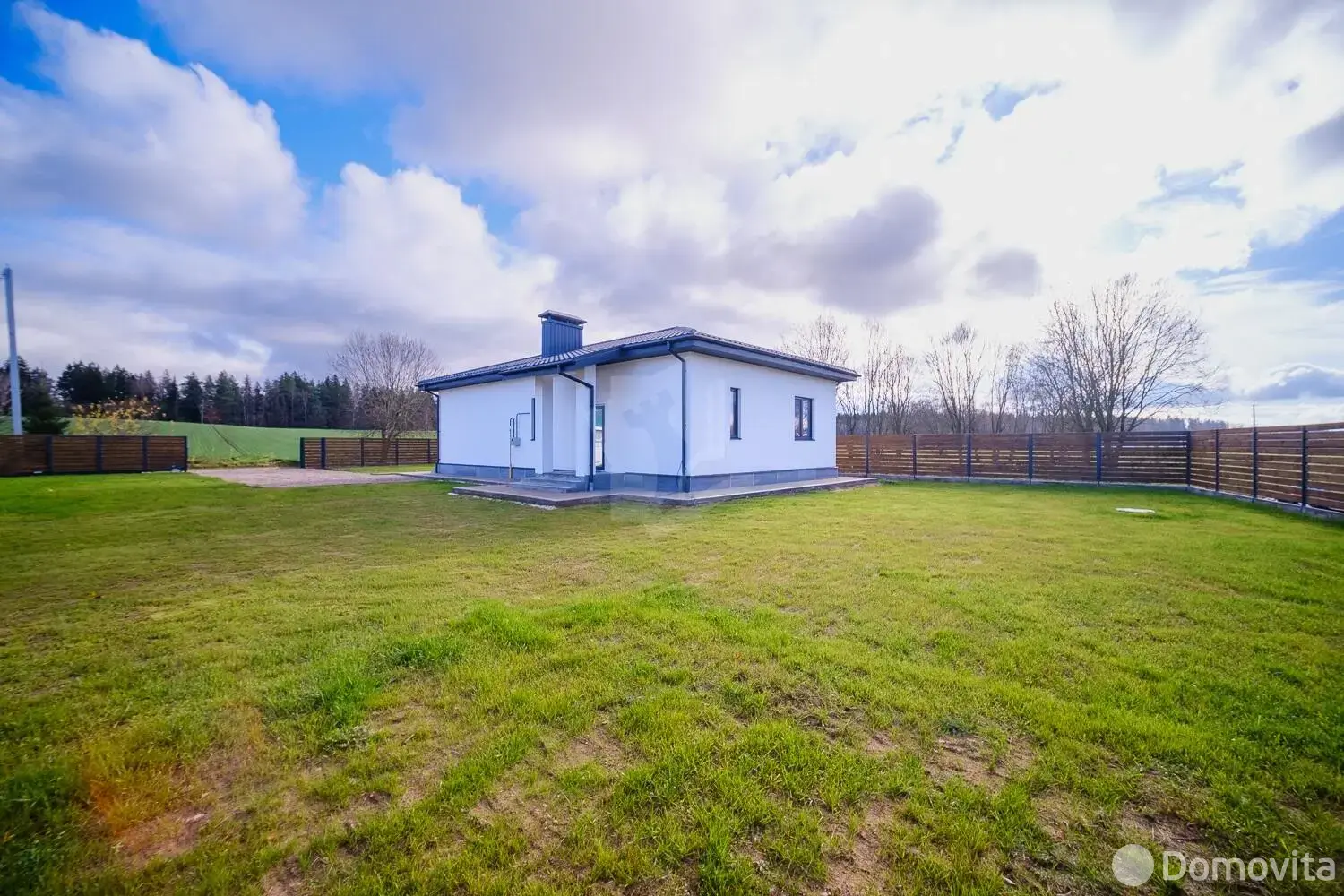 продажа дома, Курганы, ул. Новая