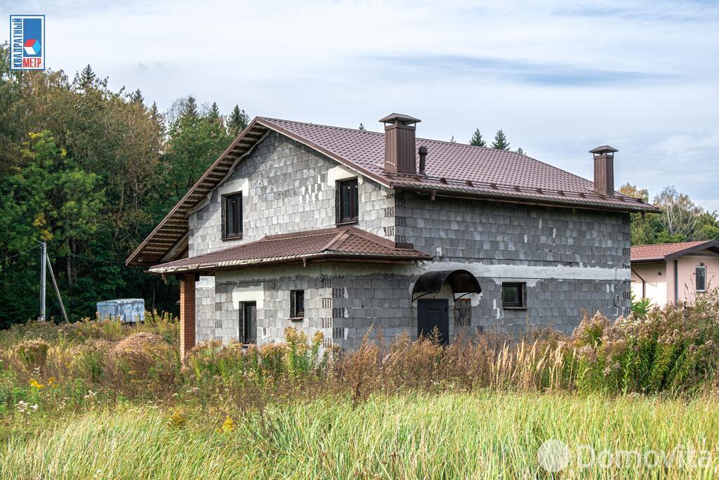 Продажа 2-этажного дома в Ружамполе, Минская область ул. Панский Куток, 137700USD, код 641394 - фото 1