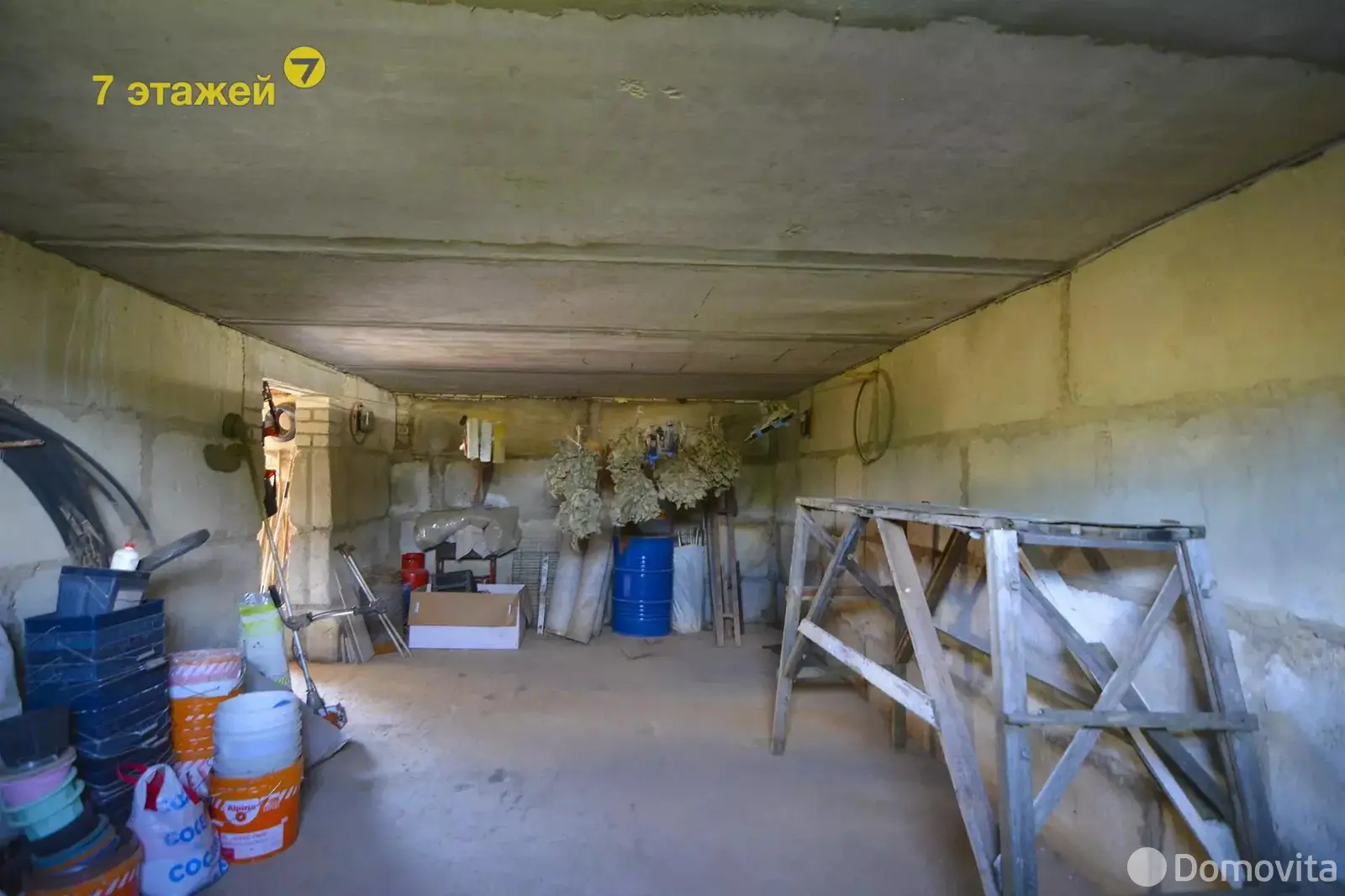 Купить 3-этажную дачу в Обувщик-луч Минская область, 70000USD, код 174868 - фото 36