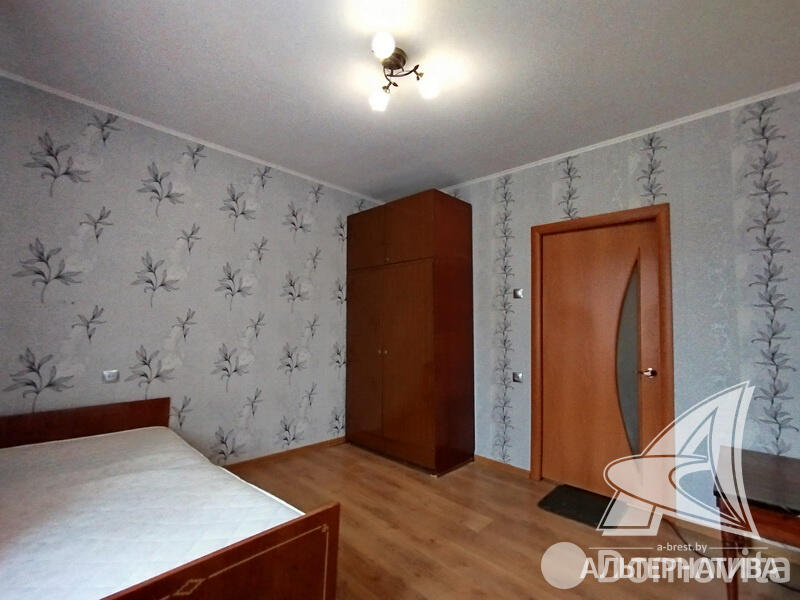 квартира, Кобрин, , стоимость продажи 133 307 р.