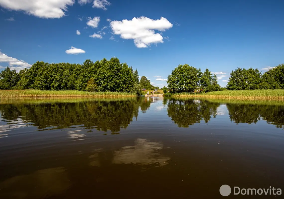Цена продажи участка, Гольница, 