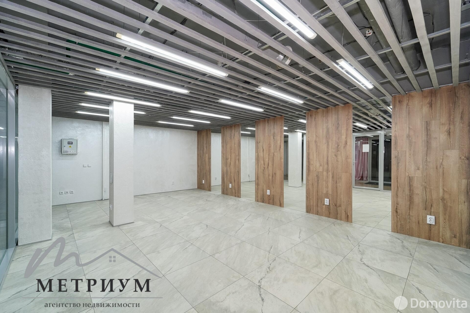 офис, Минск, ул. Кирилла Туровского, д. 16