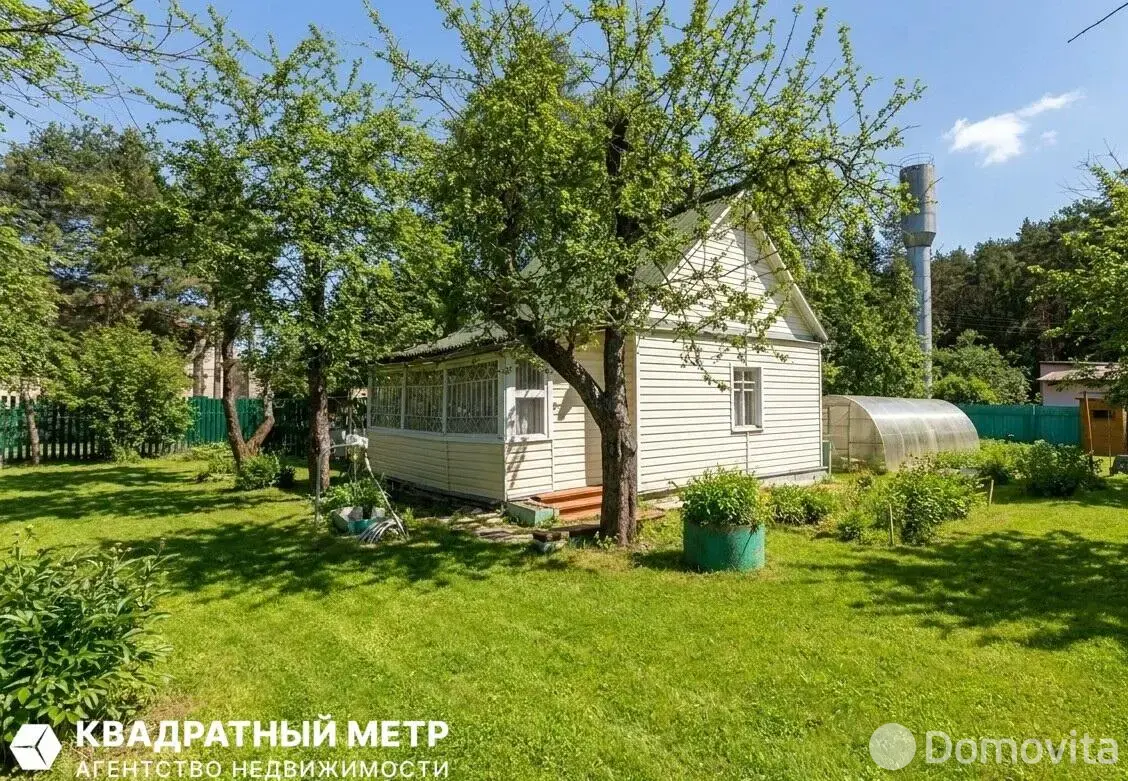 Продажа 3-этажной дачи в Отдых Минская область, 59900USD, код 185039 - фото 22