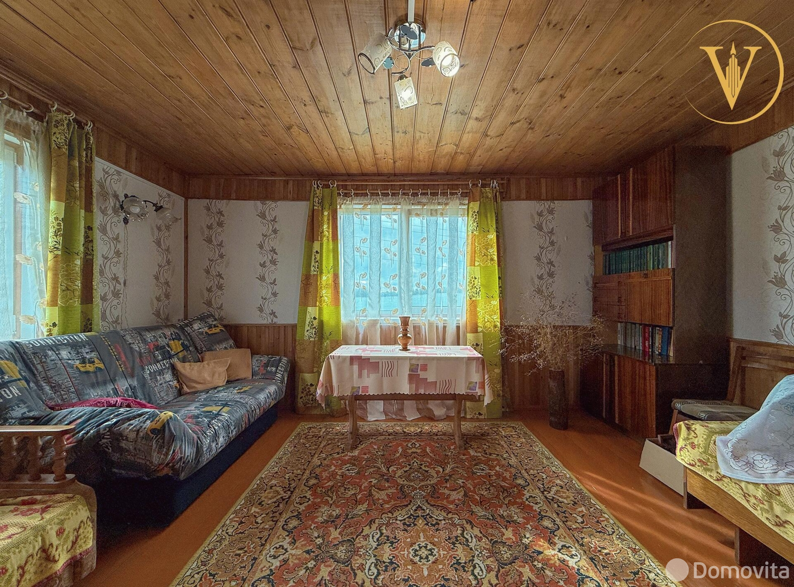 Купить 1-этажную дачу в Атлант-1 Минская область, 83500BYN, код 186236 - фото 14