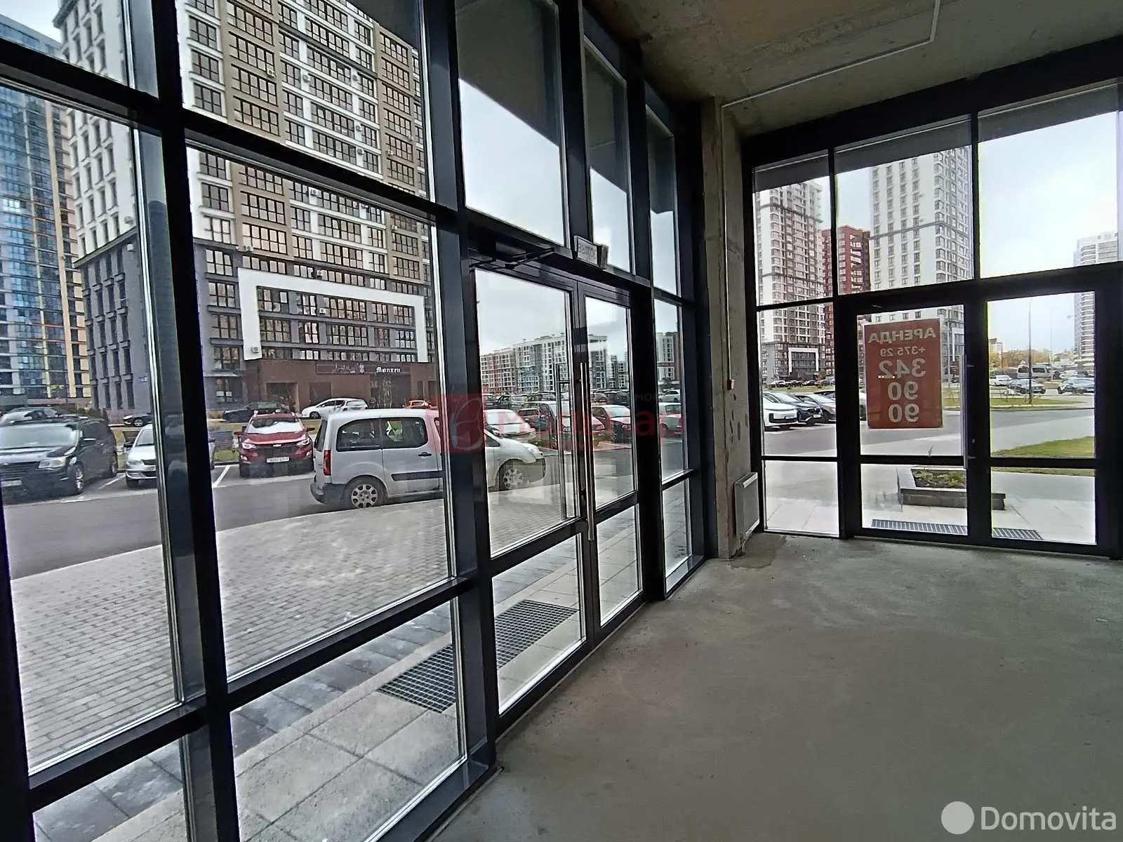 Аренда торговой точки на ул. Игоря Лученка, д. 30 в Минске, 846USD, код 966533 - фото 18