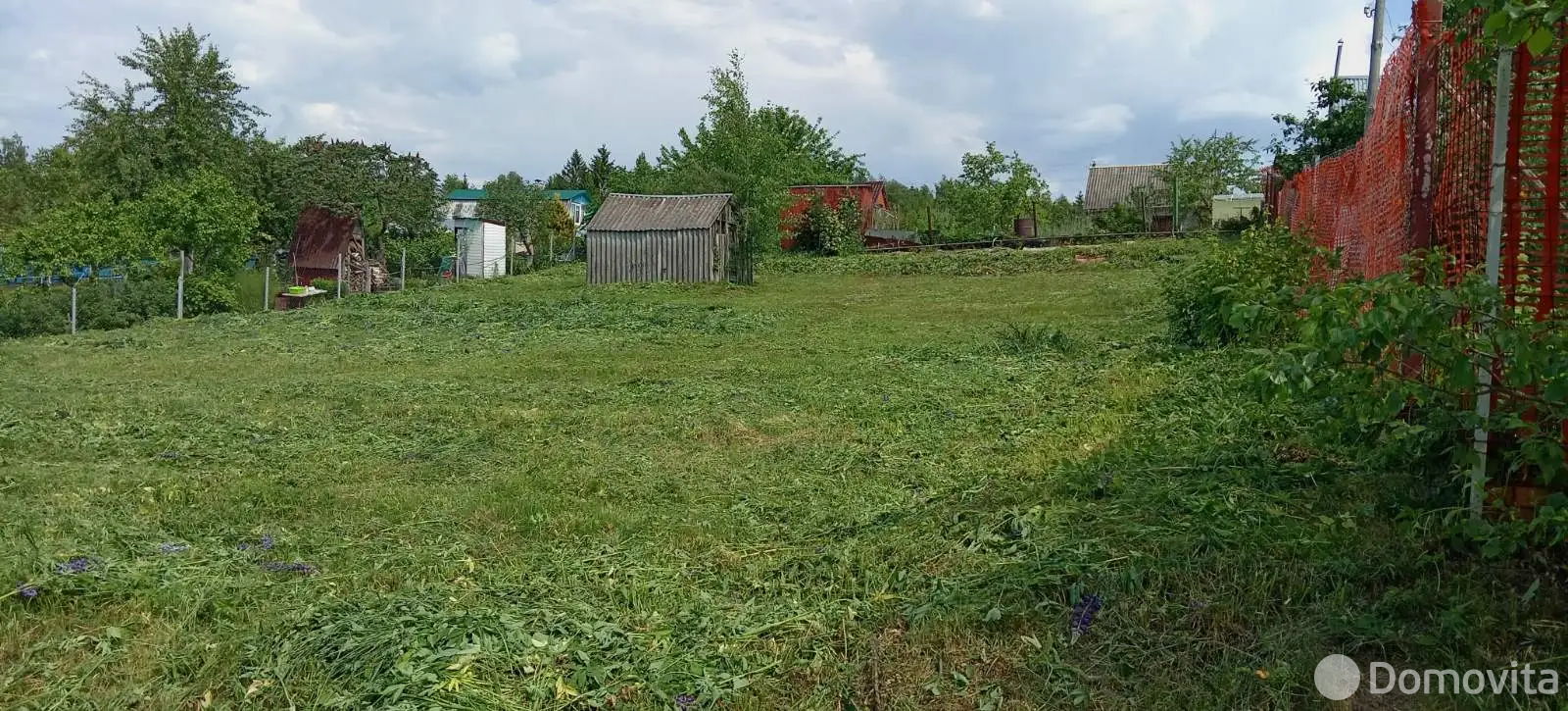 Цена продажи участка, Будровщина, 