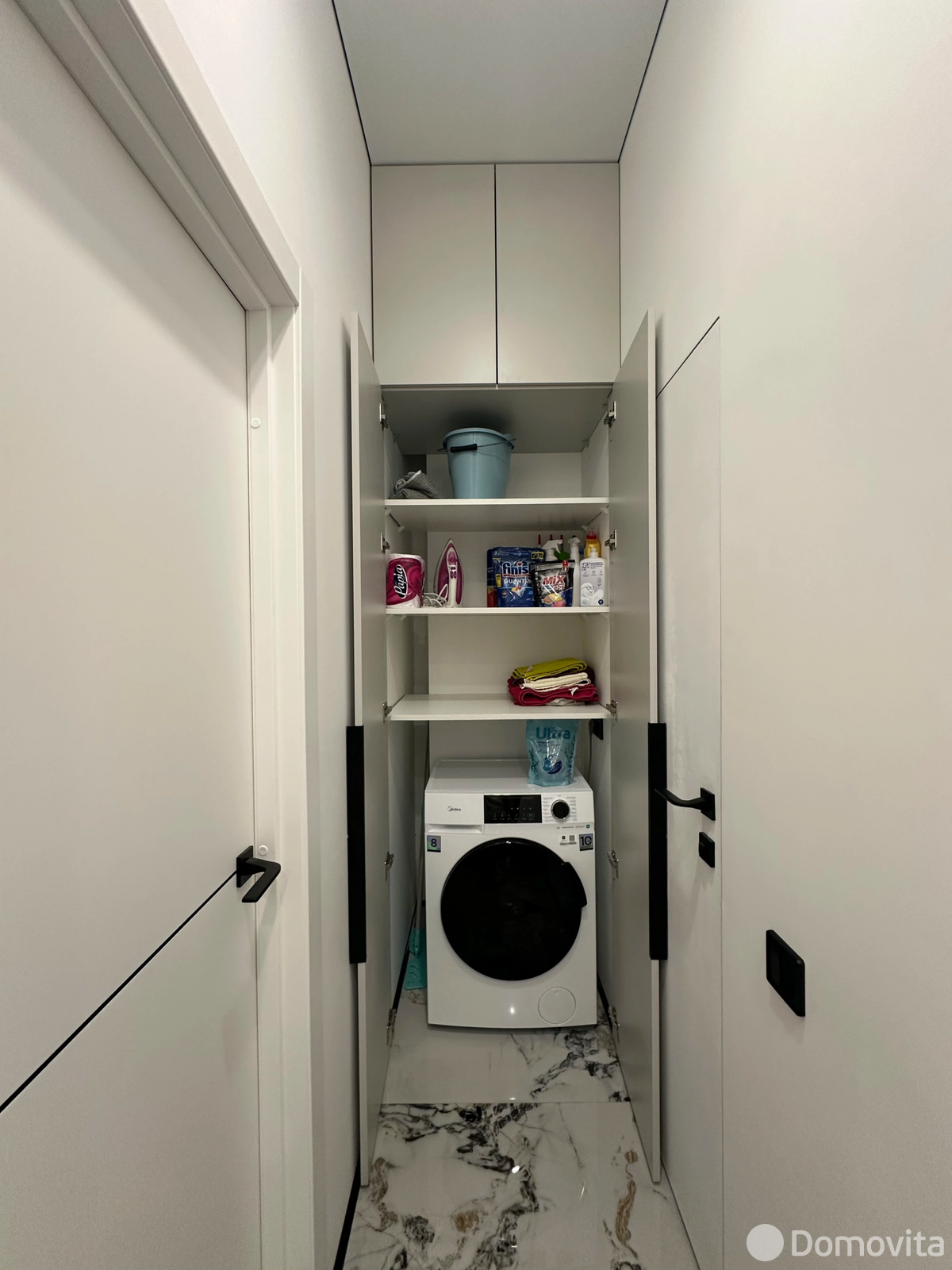 Снять 3-комнатную квартиру в Минске, ул. Игоря Лученка, д. 16, 800USD, код 149299 - фото 22