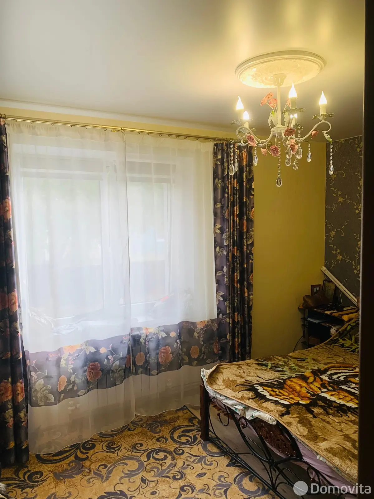 дом, Новое Пашково, ул. Хроменкова 