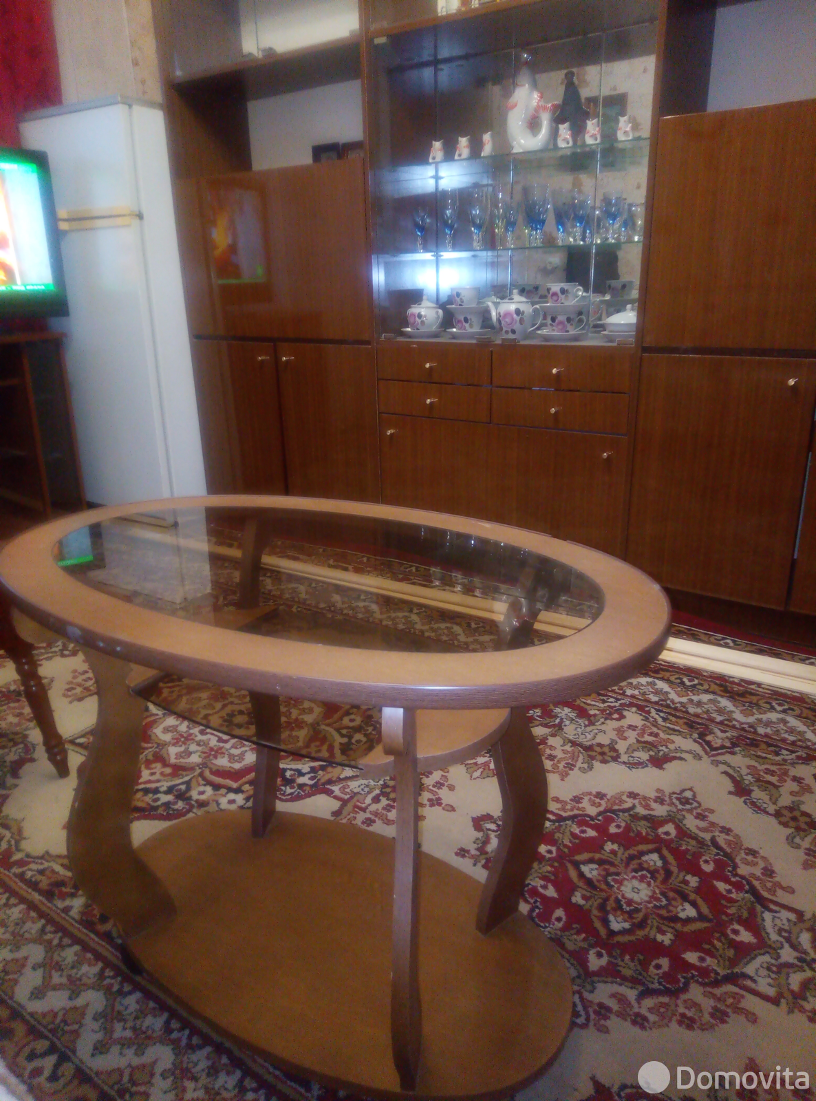 квартира, Минск, ул. Байкальская, д. 45, стоимость аренды 900 р./мес.