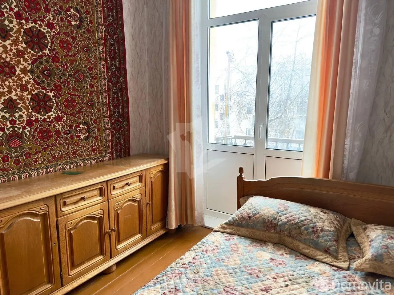 квартира, Минск, пр-т Независимости, д. 39