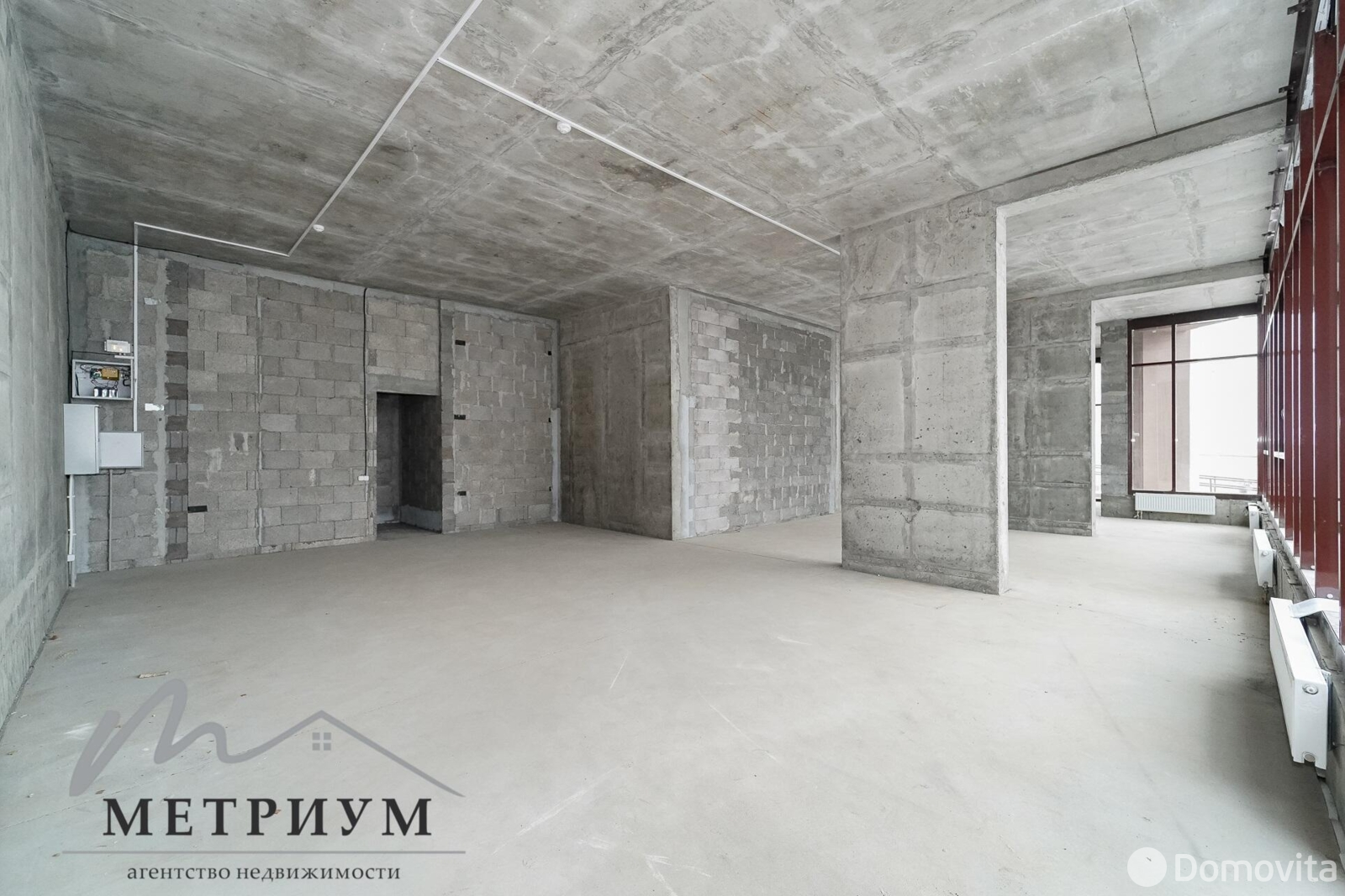 офис, Минск, ул. Игоря Лученка, д. 15