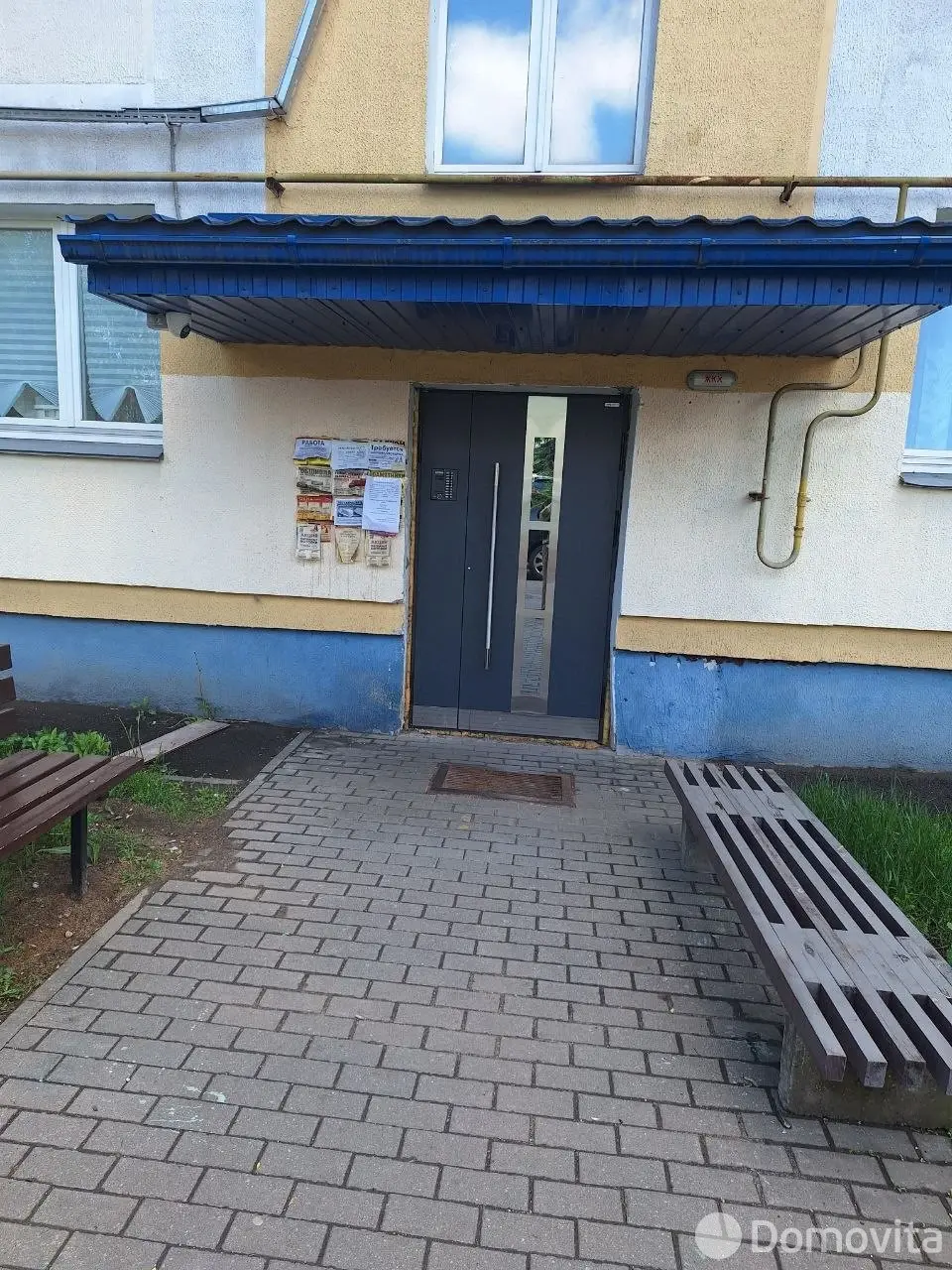 Купить комнату в Минске, ул. Филатова, д. 18, цена 37000 USD, код 7673 - фото 15