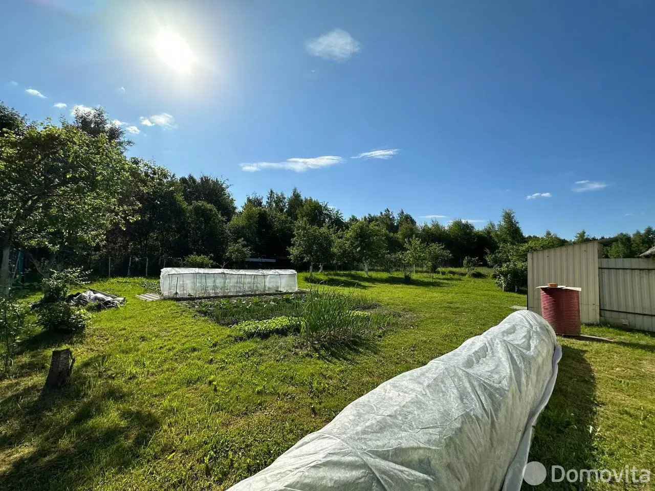 Купить 1-этажную дачу в Левковщиной Могилевская область, 16500USD, код 182132 - фото 24