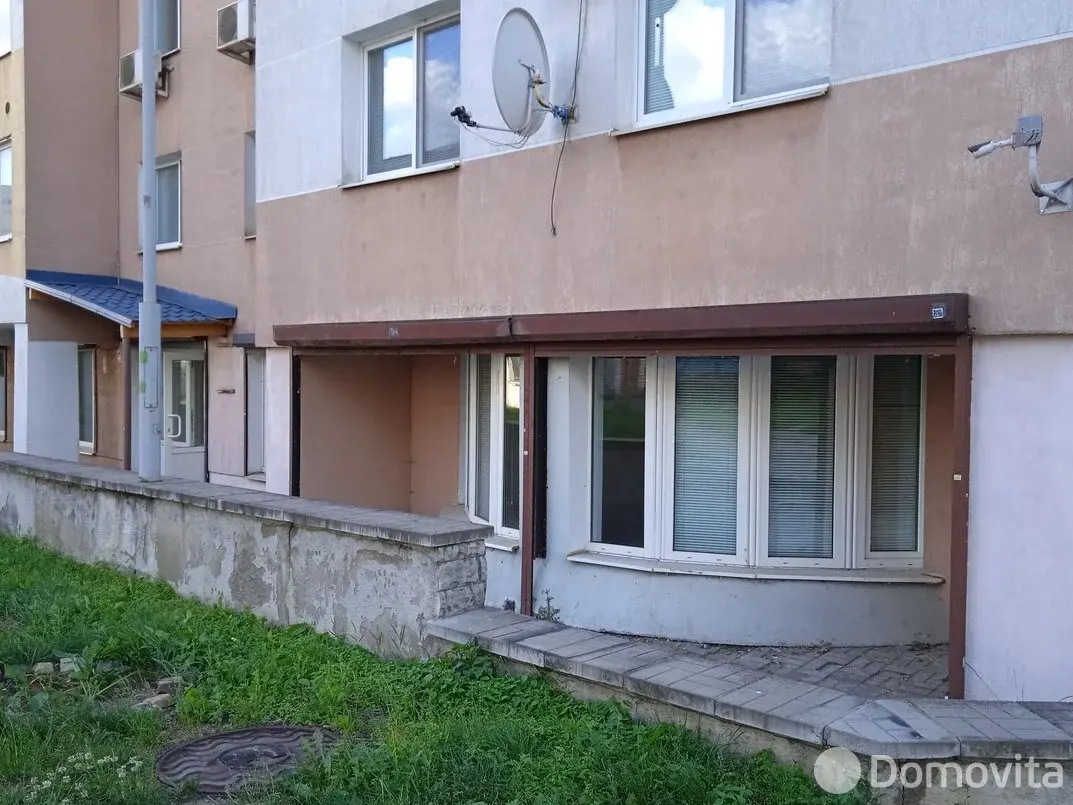 Аренда офиса на пер. Калининградский, д. 8 в Минске, 1256USD, код 16090 - фото 14