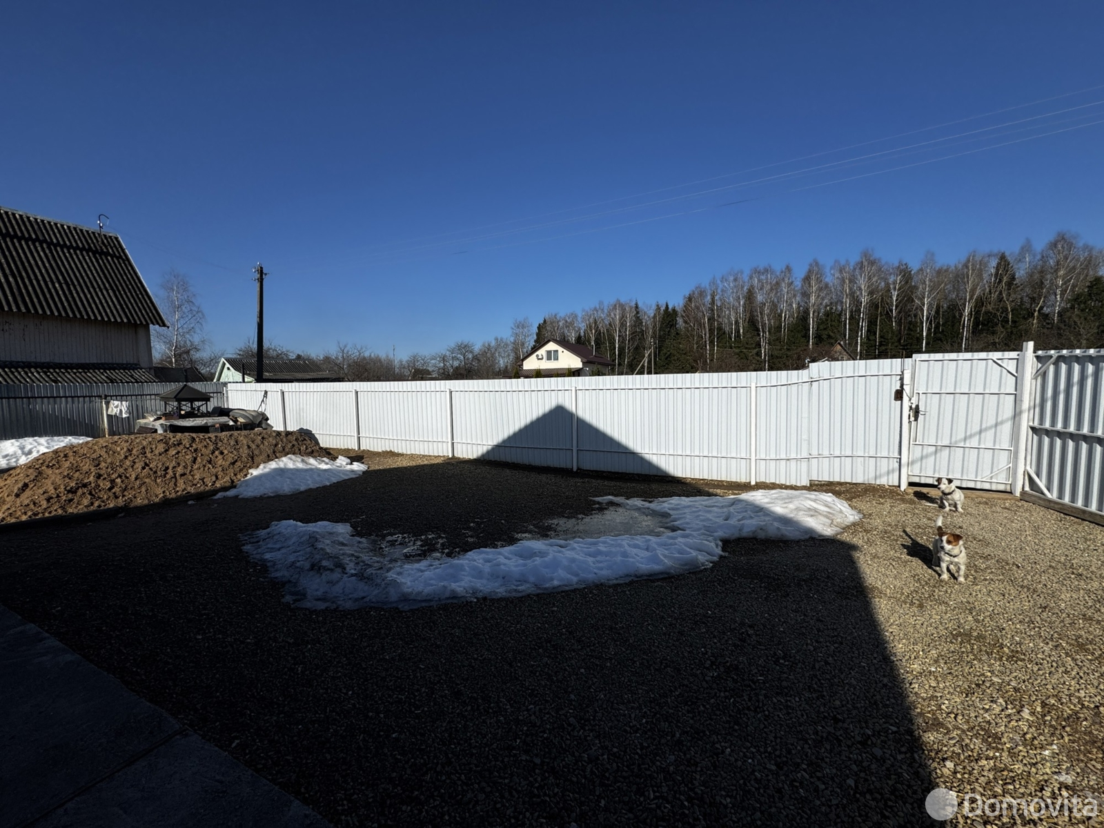 дом, Витебск, пр-д 1-й Хрустальный - лучшее предложение