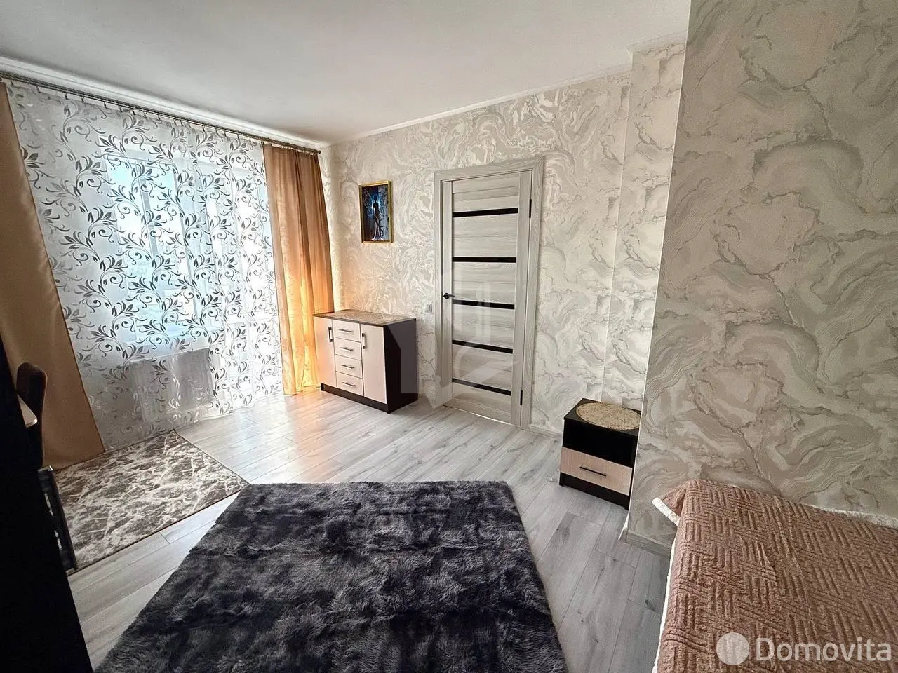 Снять 2-комнатную квартиру в Минске, ул. Кузьмы Минина, д. 6, 1500BYN, код 151393 - фото 3
