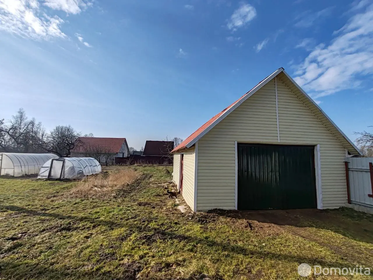 купить дом, Яновичи, 