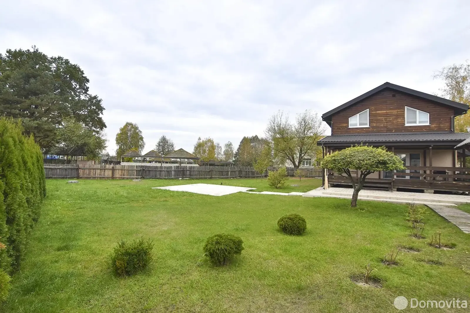 коттедж, Бобруйск, ул. Комарова, д. 54/А от собственника