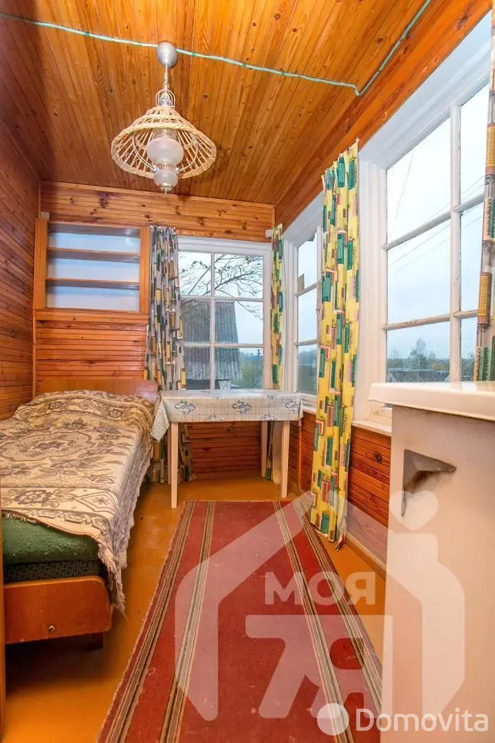 Купить 2-этажную дачу в БОЯРЫ Минская область, 11000USD, код 184422 - фото 11