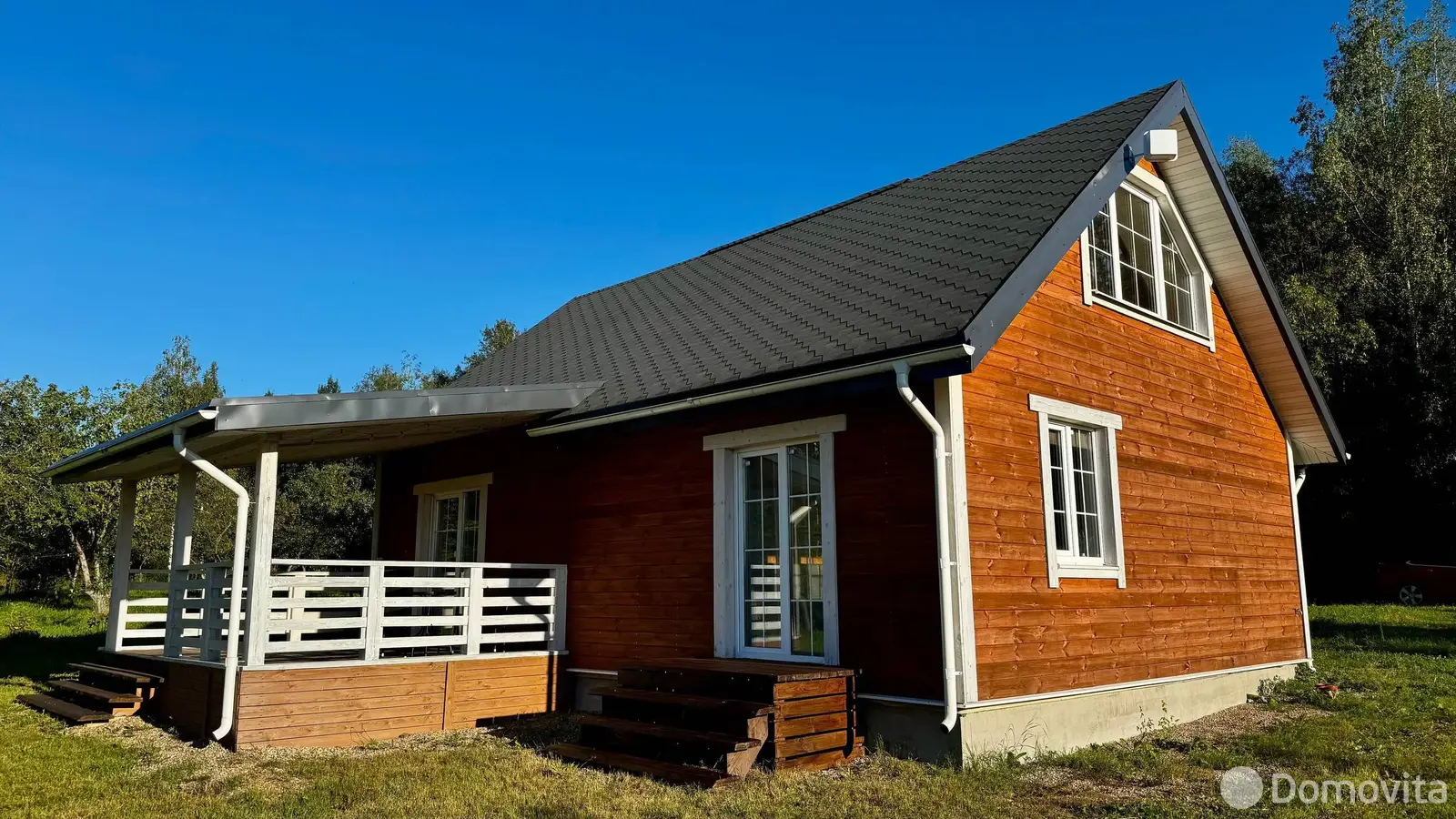 Цена продажи дома, Надежда, 