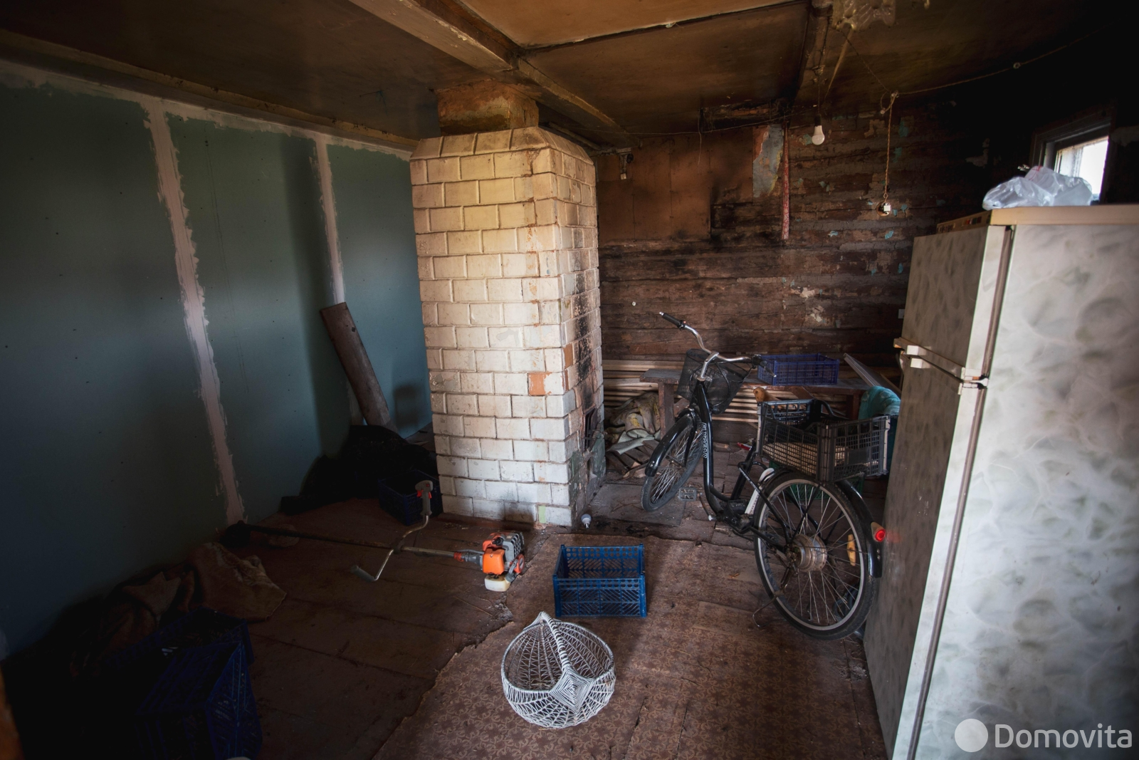 участок, Казеково, ул. Центральная 